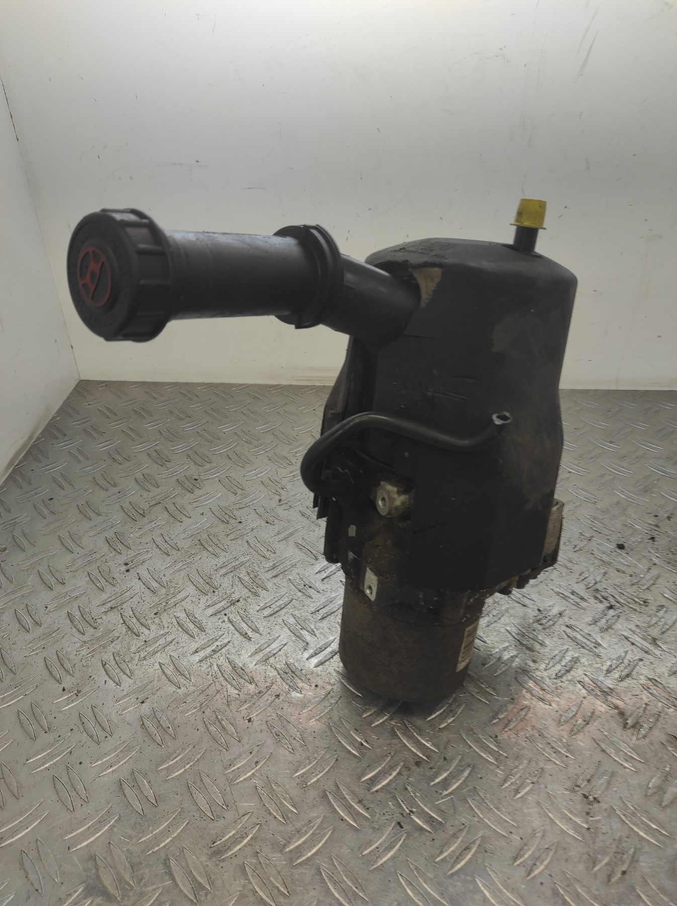 Pompe de direction PEUGEOT 307 PHASE 1 – 9653624580