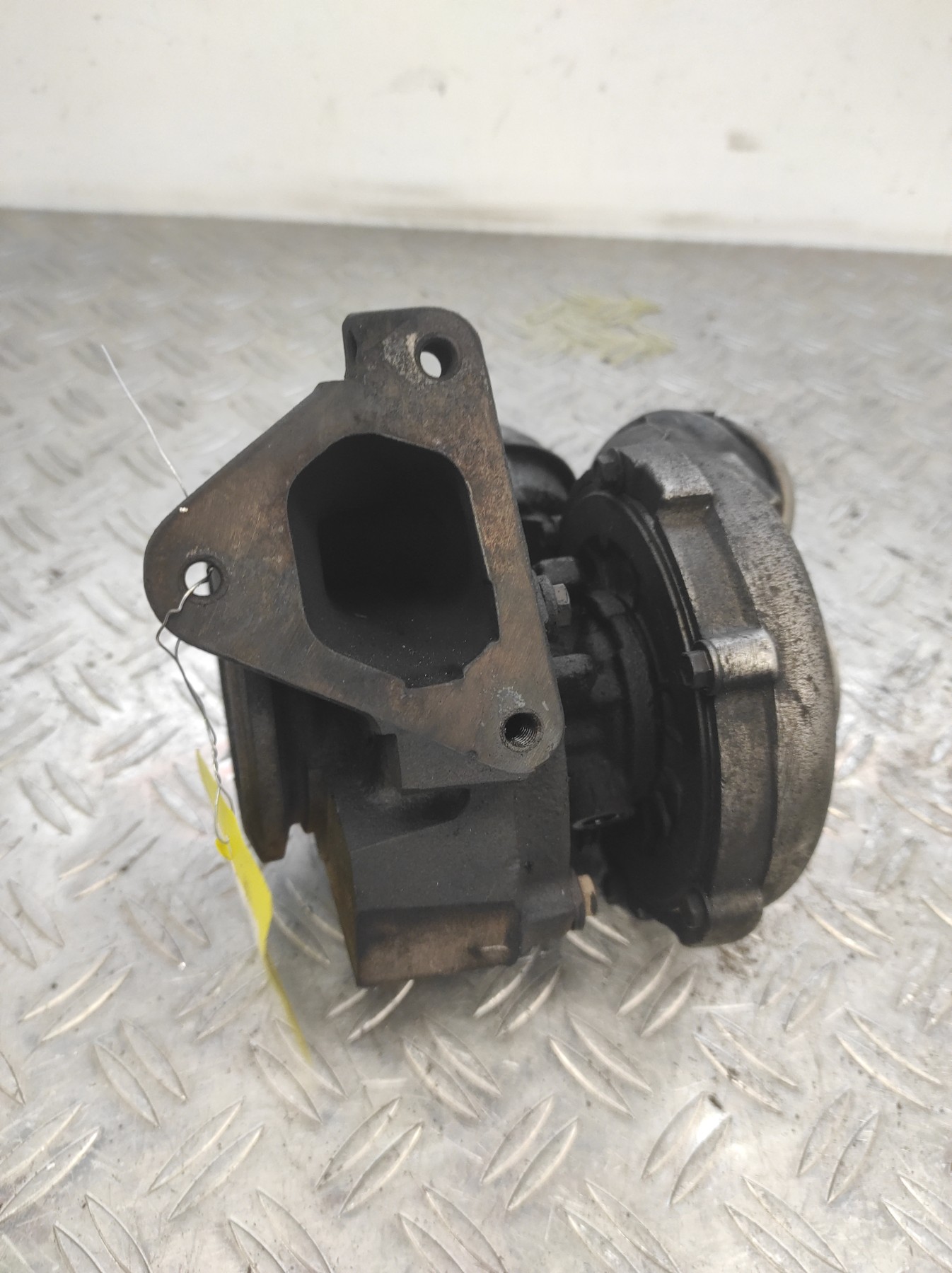 Turbo MERCEDES SPRINTER 1 PHASE 2 – A6110960899