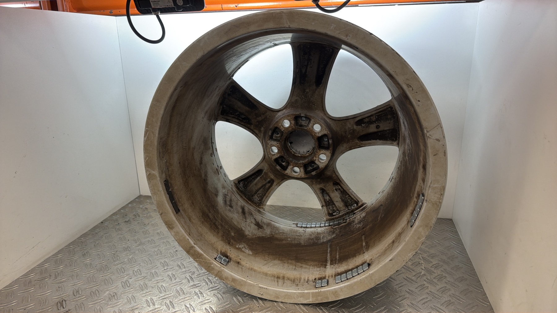 Jante BMW – 6778589