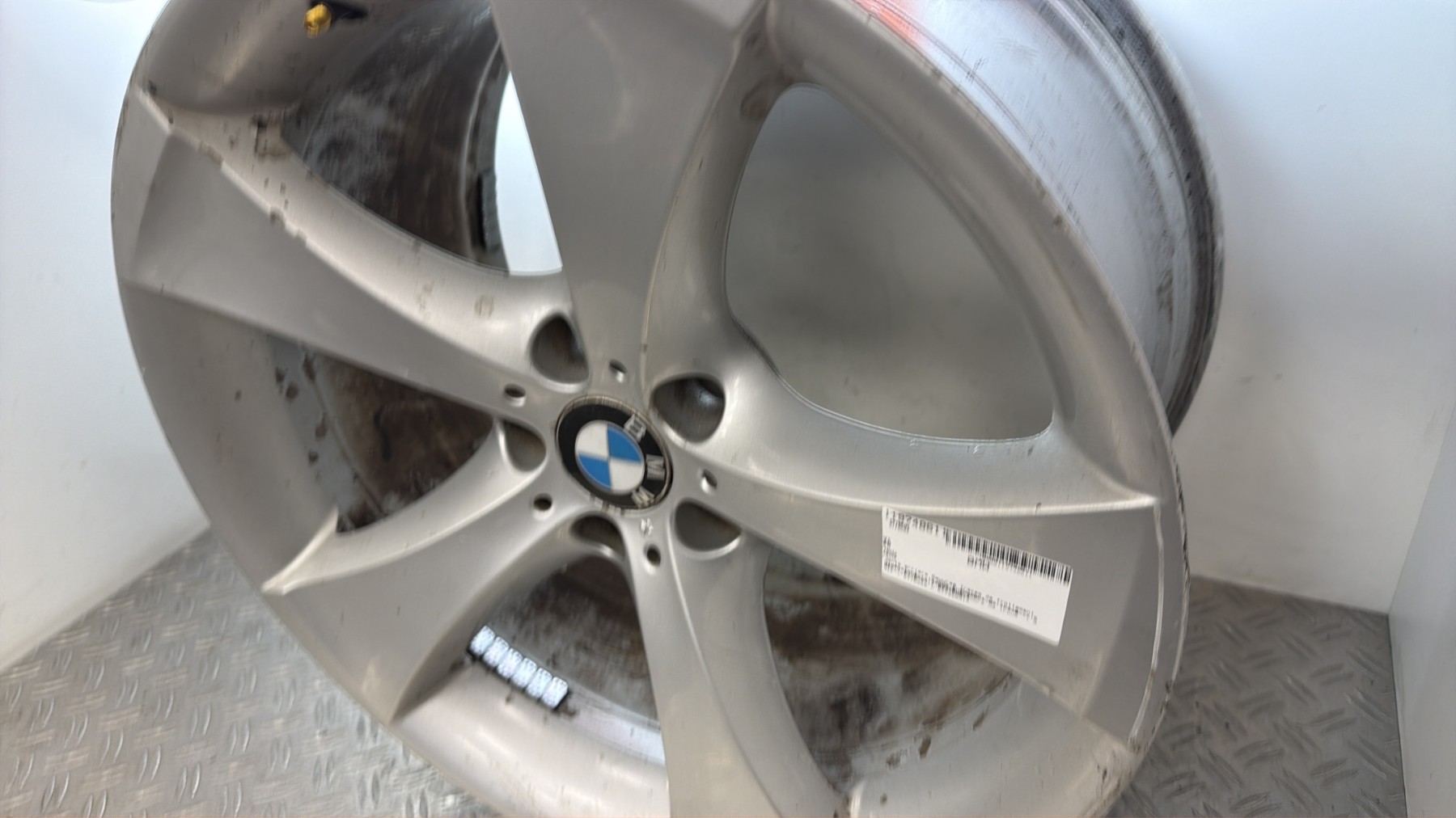 Jante BMW – 6778589