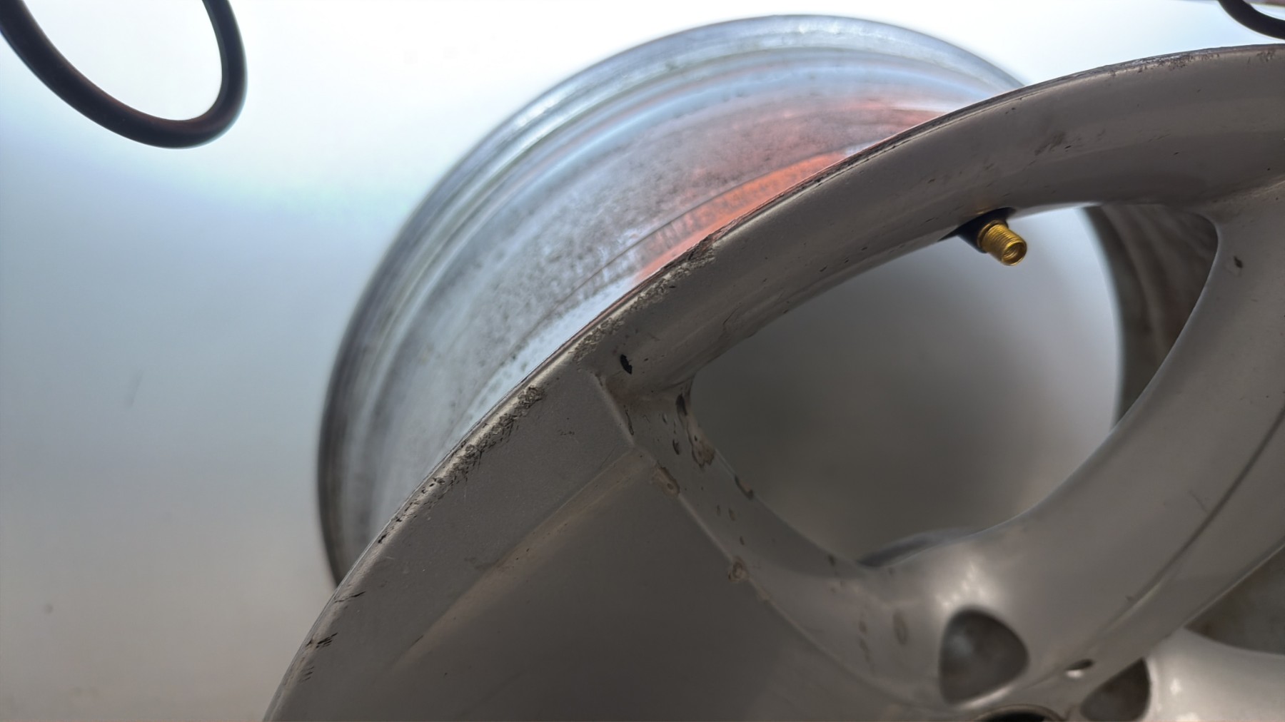 Jante BMW – 6778589