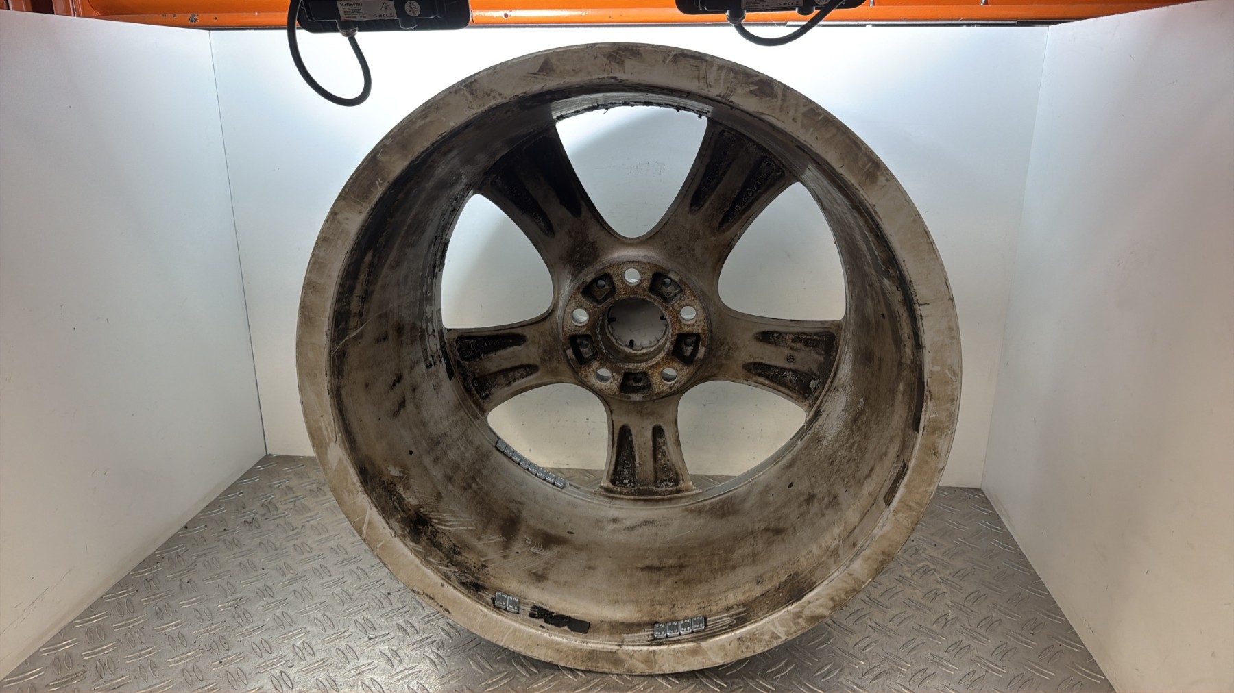 Jante BMW – 6778589