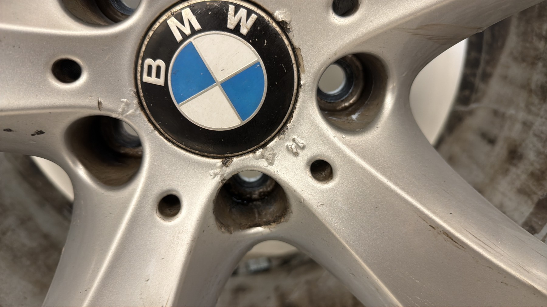 Jante BMW – 6778589