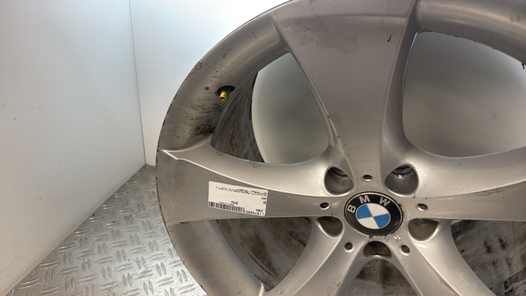 Jante BMW – 6778589