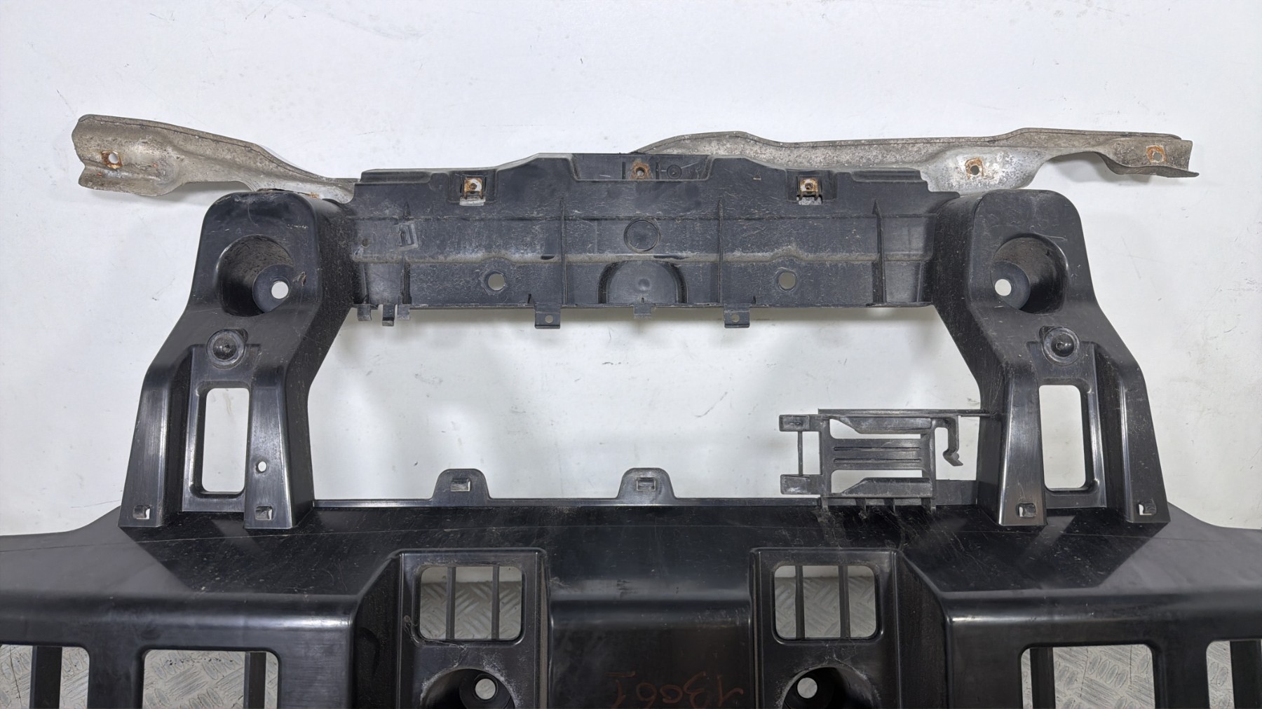 Support de pare chocs arriere BMW – 51127176244