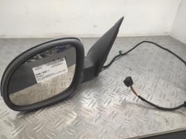 Retroviseur gauche VOLKSWAGEN TIGUAN 1 PHASE 1 – 5N1857501AH