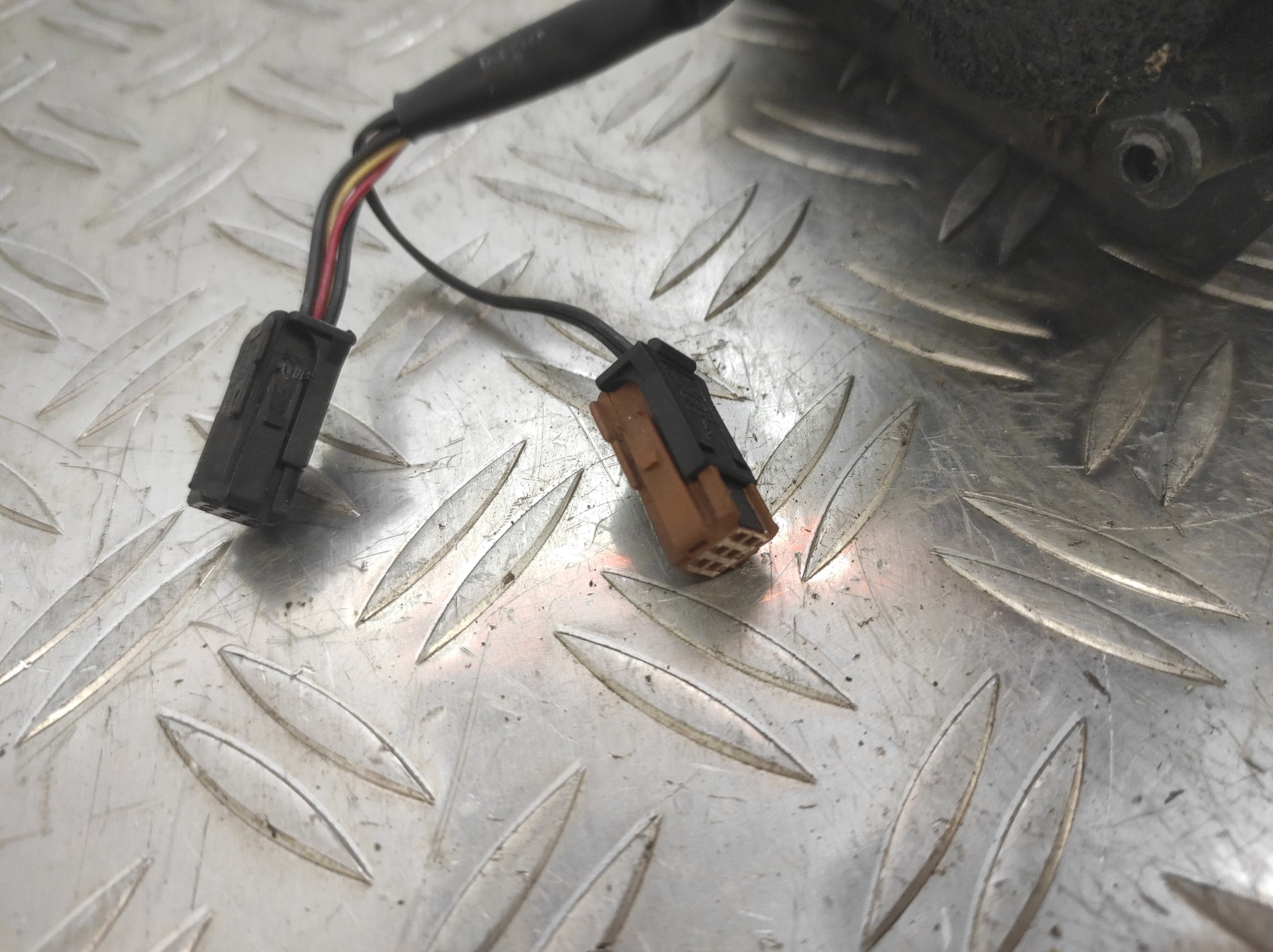 Retroviseur droit CITROEN C3 1 PHASE 2 – 8149RW