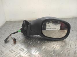 Retroviseur droit CITROEN C3 1 PHASE 2 – 8149RW