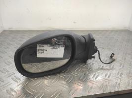 Retroviseur gauche CITROEN C3 1 PHASE 2 – 00008149NL