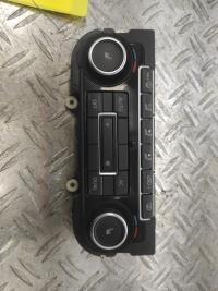 Commande chauffage VOLKSWAGEN TIGUAN 1 PHASE 1 – 5K0907044