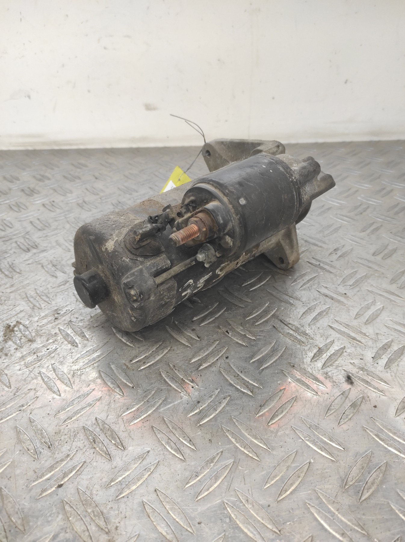 Demarreur IVECO DAILY 4 PHASE 1 – 504201467