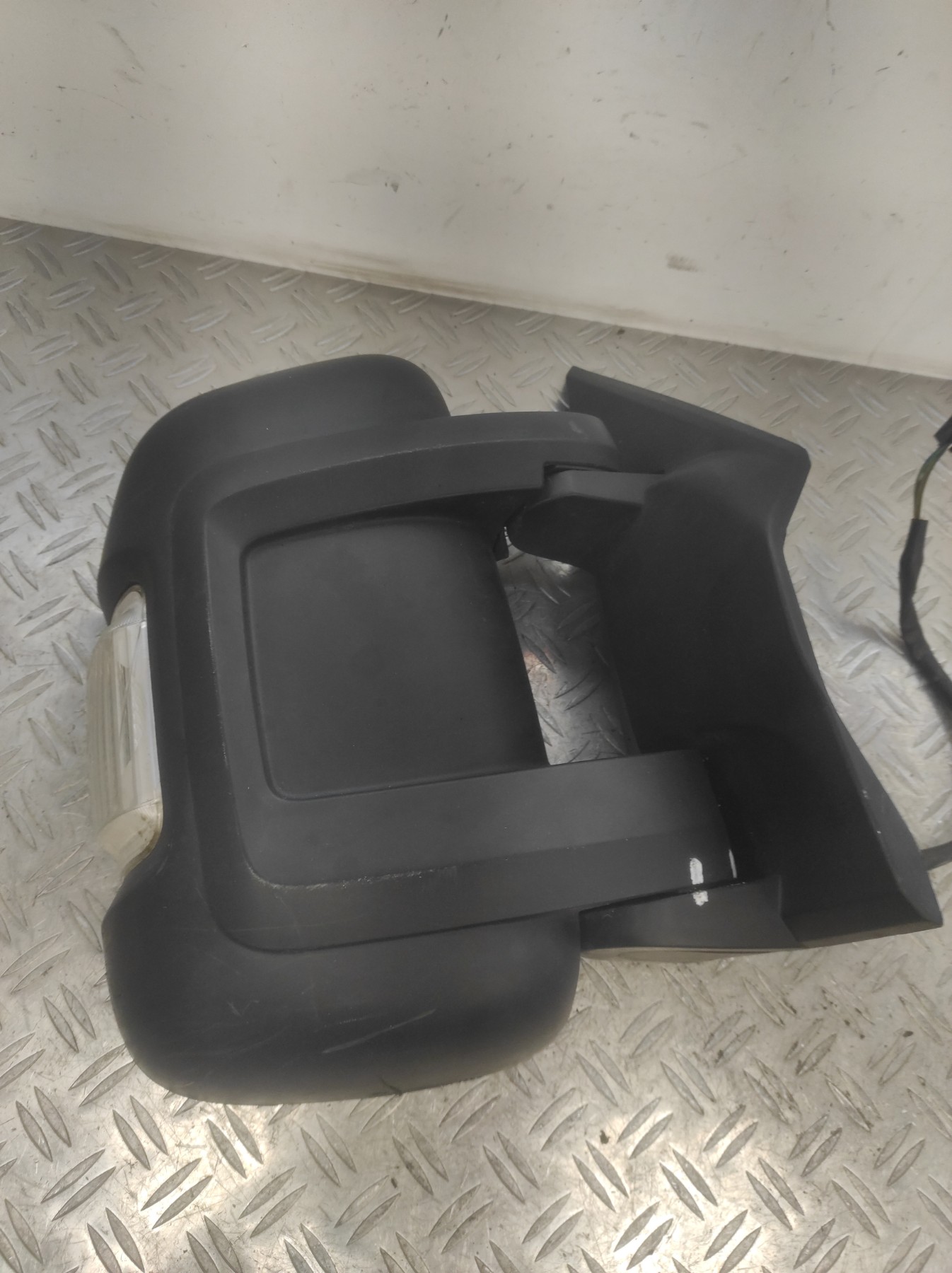 Retroviseur droit FIAT DUCATO 3 PHASE 1 – 7354243970