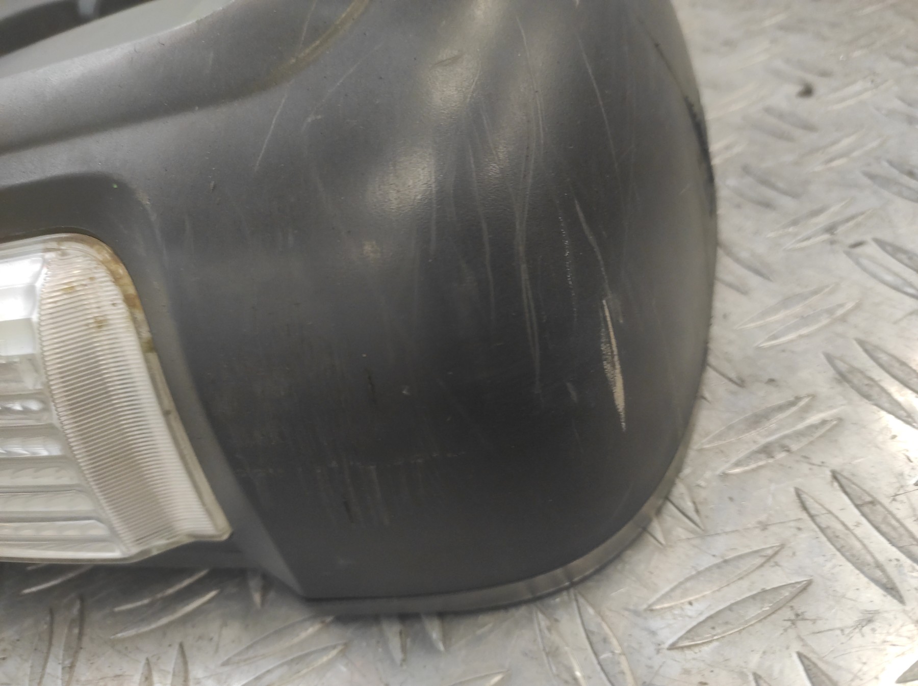 Retroviseur droit FIAT DUCATO 3 PHASE 1 – 7354243970