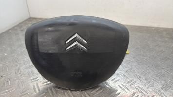 Air bag conducteur CITROEN C6 – 96446972ZD
