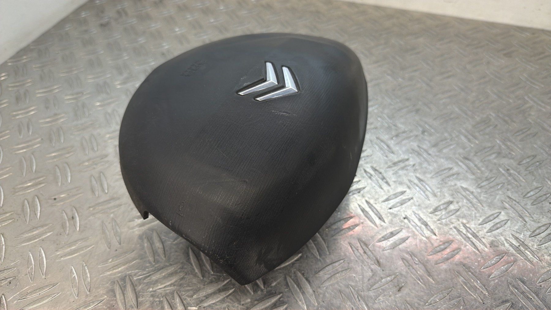 Air bag conducteur CITROEN C6 – 96446972ZD