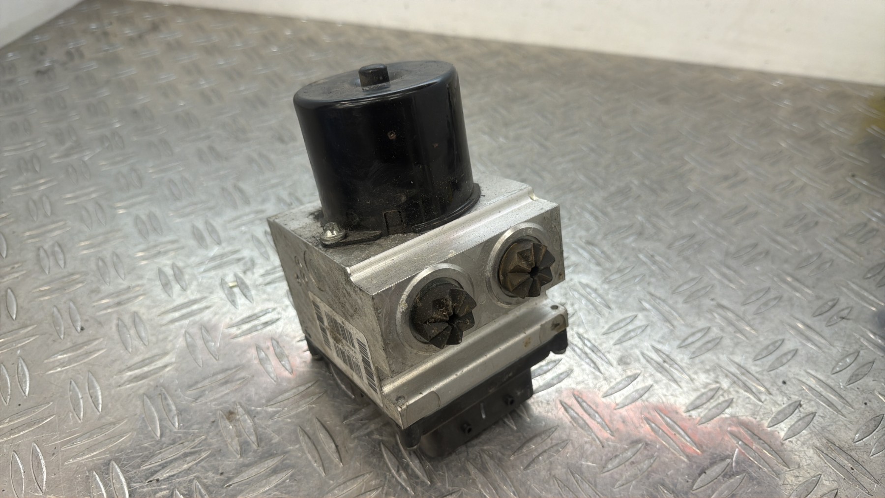 Bloc ABS (freins anti-blocage) CITROEN C6 – 15871906