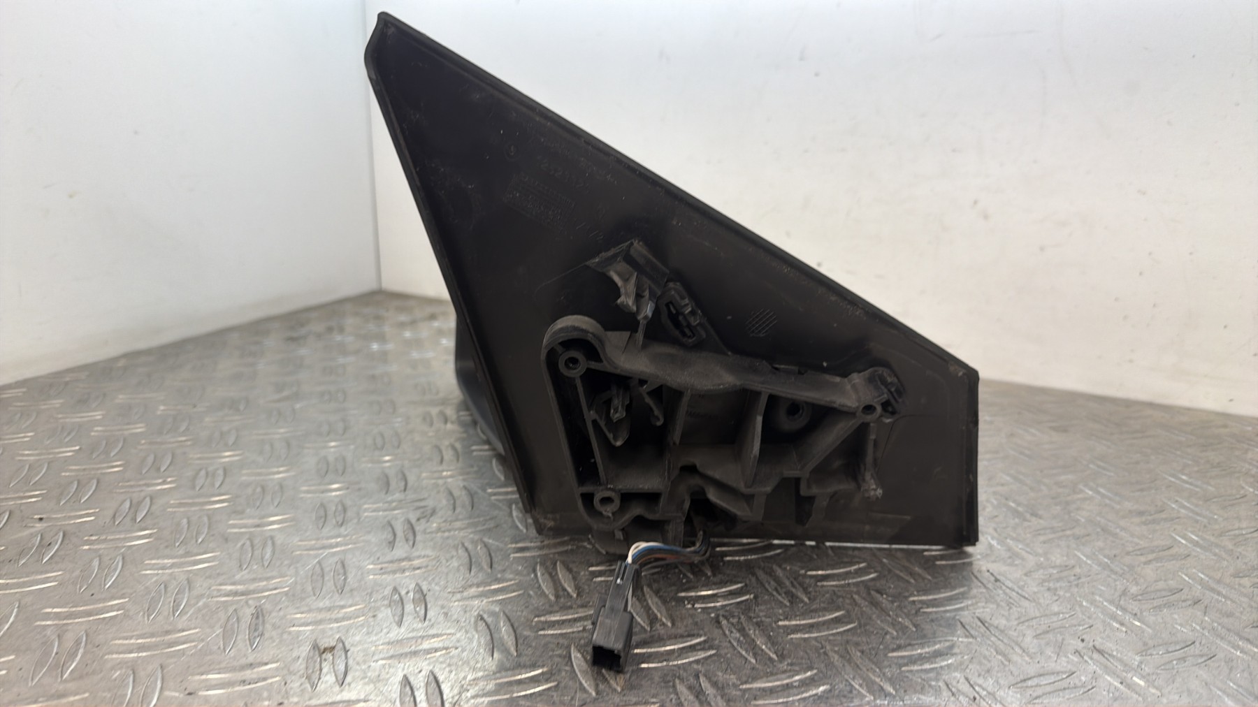 Retroviseur gauche CITROEN C6 – 519342KL