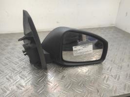 Retroviseur droit RENAULT MEGANE 3 PHASE 1 – 12523330