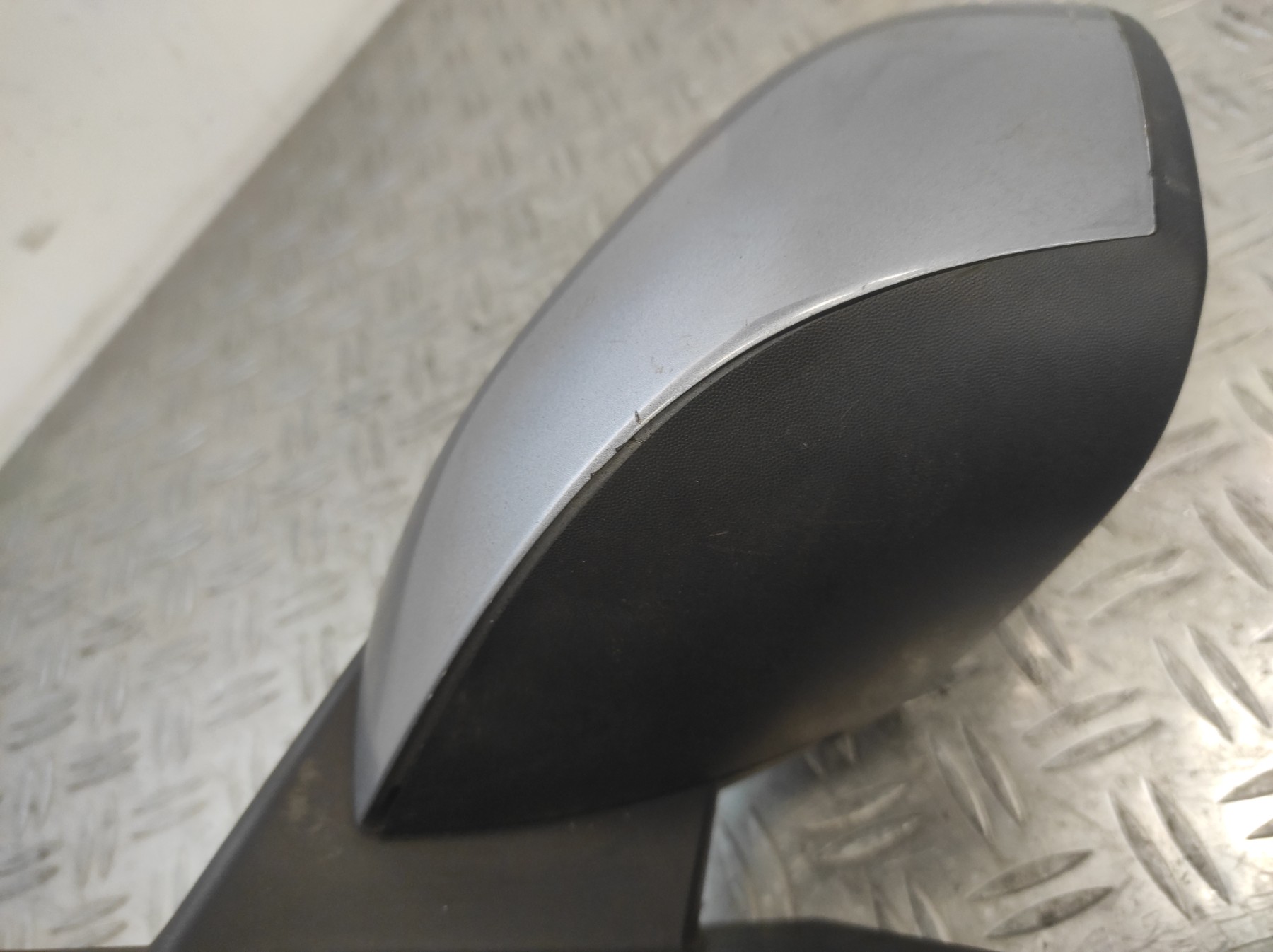 Retroviseur droit RENAULT MEGANE 3 PHASE 1 – 12523330