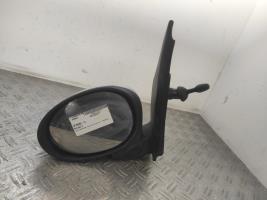 Retroviseur gauche PEUGEOT 107 PHASE 1 – 879400H011