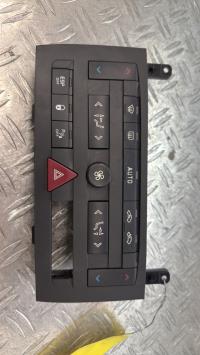 Commande chauffage CITROEN C6 – 96573328ZD