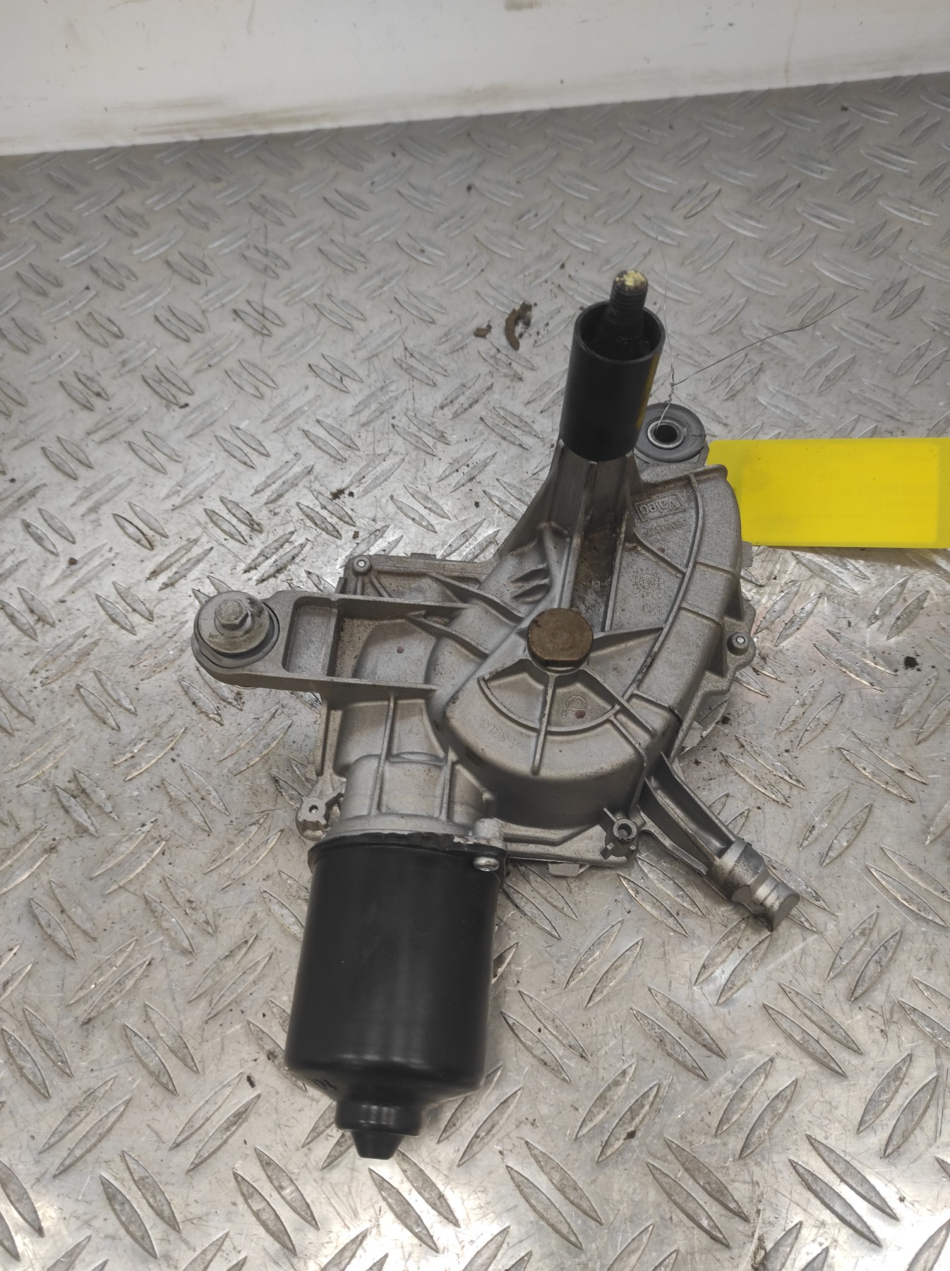 Moteur essuie glace avant droit CITROEN C4 PICASSO 1 – 53042446