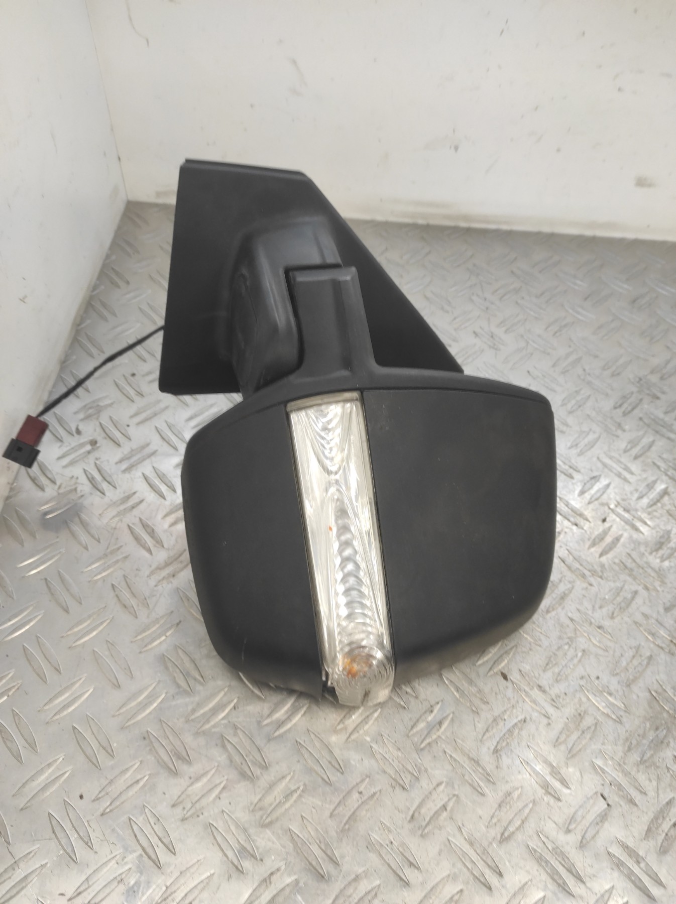 Retroviseur gauche FIAT DOBLO 2 PHASE 1 – E9026286