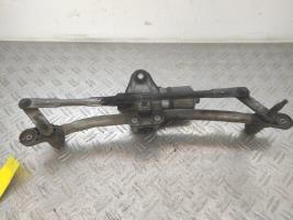 Moteur essuie glace avant FIAT DOBLO 2 PHASE 1 – 390241564