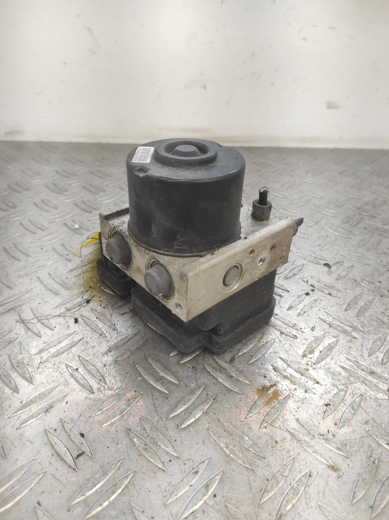 Bloc ABS (freins anti-blocage) FIAT DOBLO 2 PHASE 1 – 51888857