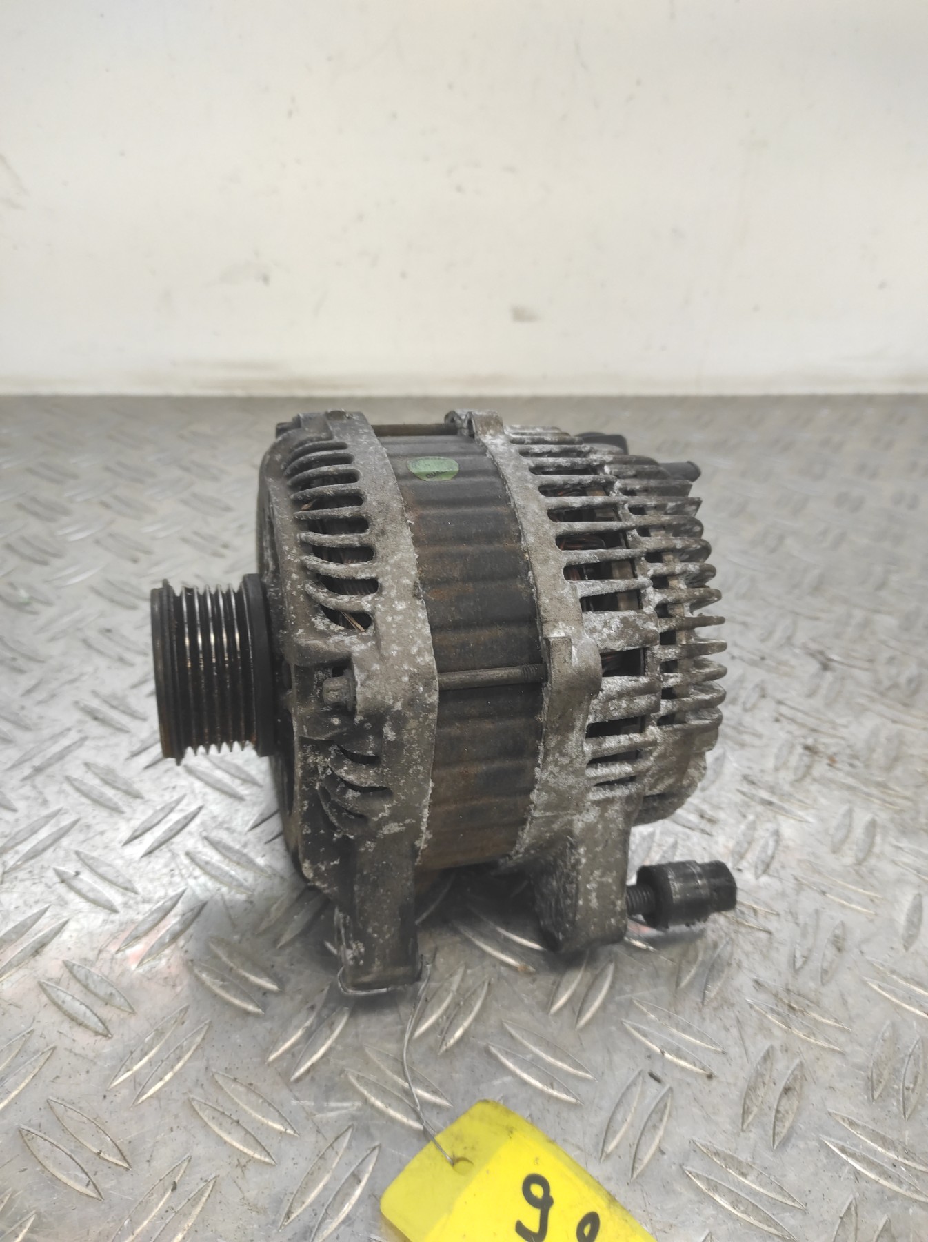 Alternateur CITROEN C3 PICASSO PHASE 1 – 00005705NH