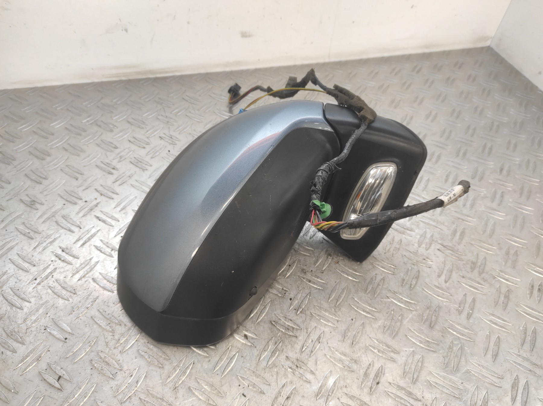 Retroviseur droit CITROEN C4 PICASSO 1 – E9034375