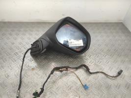 Retroviseur droit CITROEN C4 PICASSO 1 – E9034375