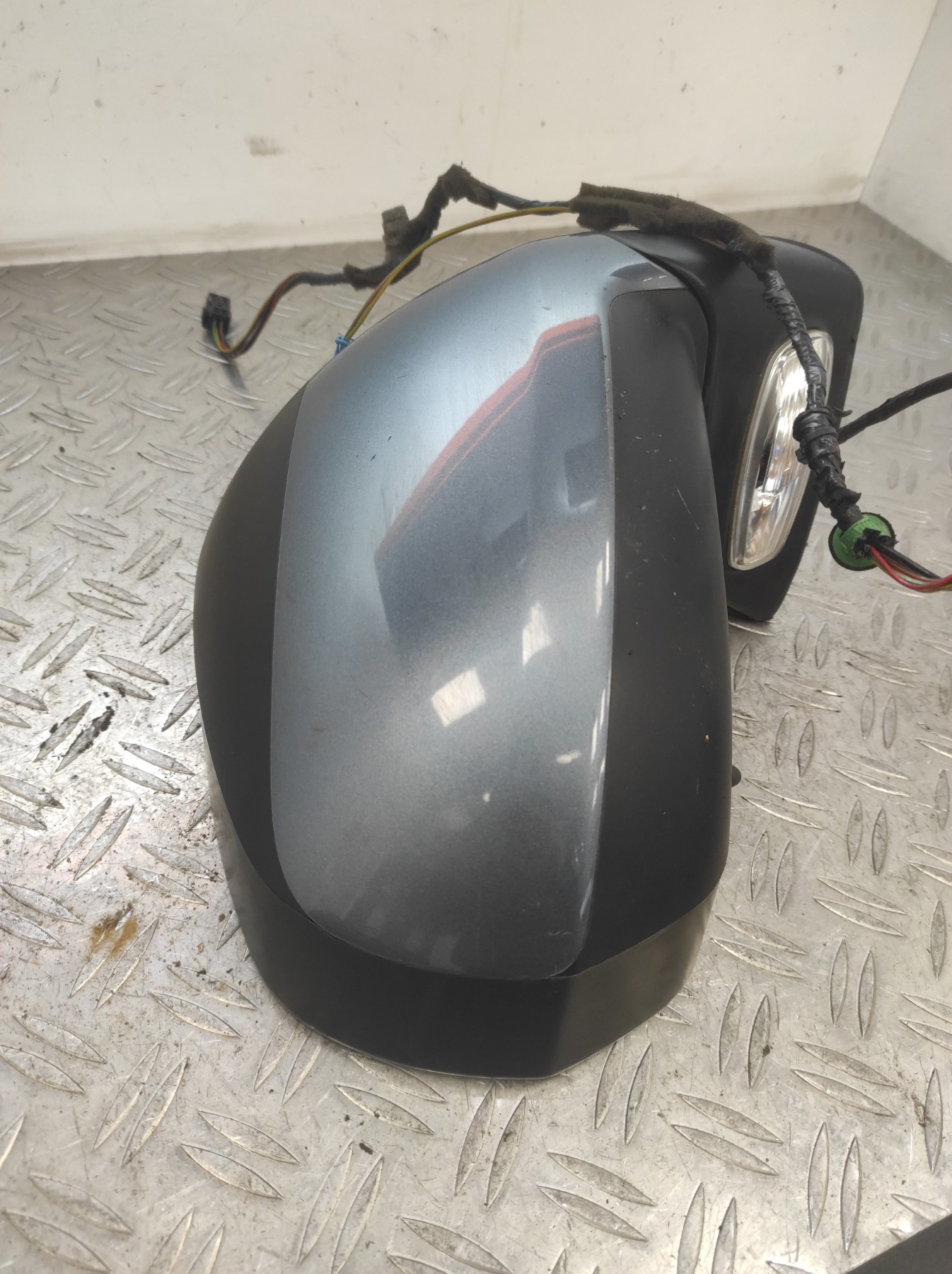 Retroviseur droit CITROEN C4 PICASSO 1 – E9034375