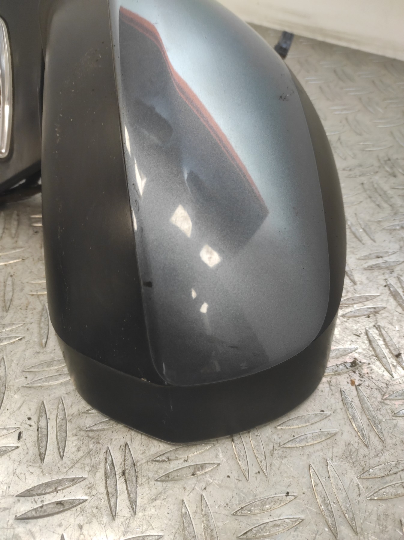 Retroviseur gauche CITROEN C4 PICASSO 1 – E9024345