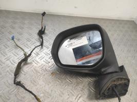 Retroviseur gauche CITROEN C4 PICASSO 1 – E9024345