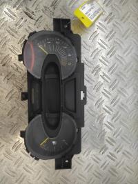 Compteur RENAULT TRAFIC 3 COURT PHASE 1 – 248105825R