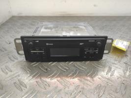 Autoradio d’origine RENAULT TRAFIC 3 COURT PHASE 1 – 281154118R