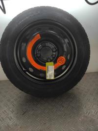 Roue de secours FIAT 500 2 PHASE 1 – S135/80B14