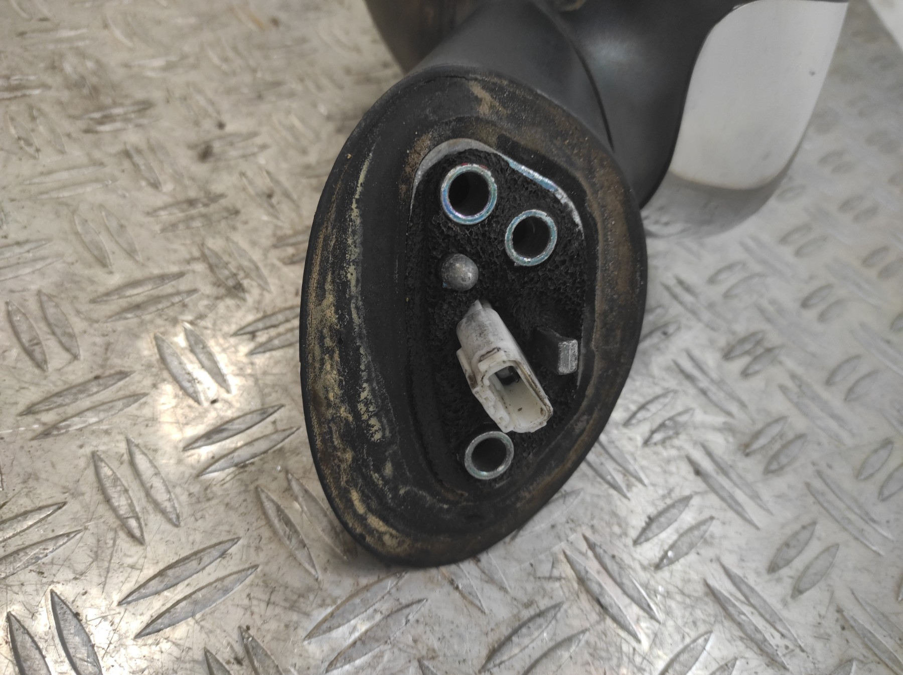 Retroviseur gauche FIAT 500 2 PHASE 1 – 735655745