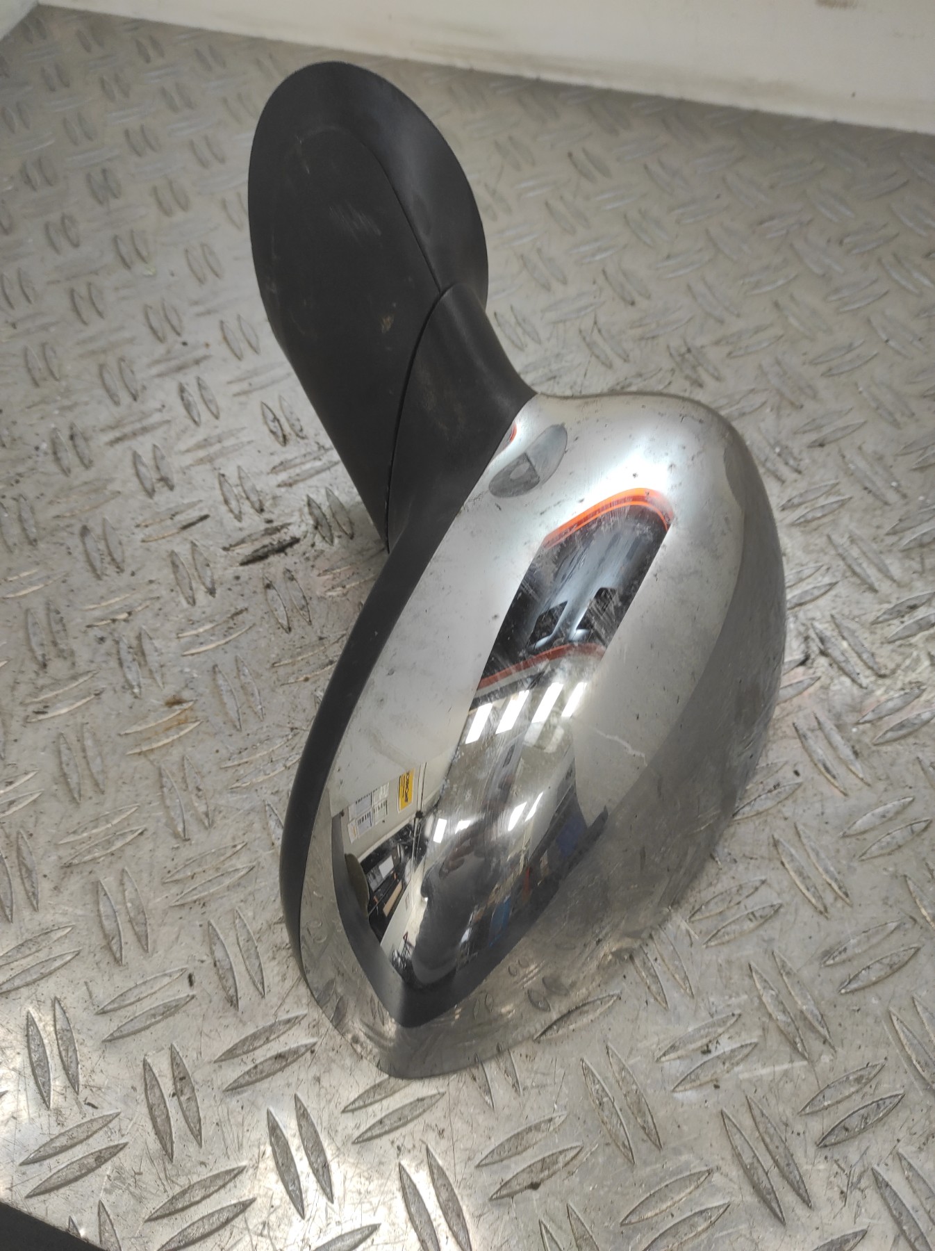 Retroviseur gauche FIAT 500 2 PHASE 1 – 735655745