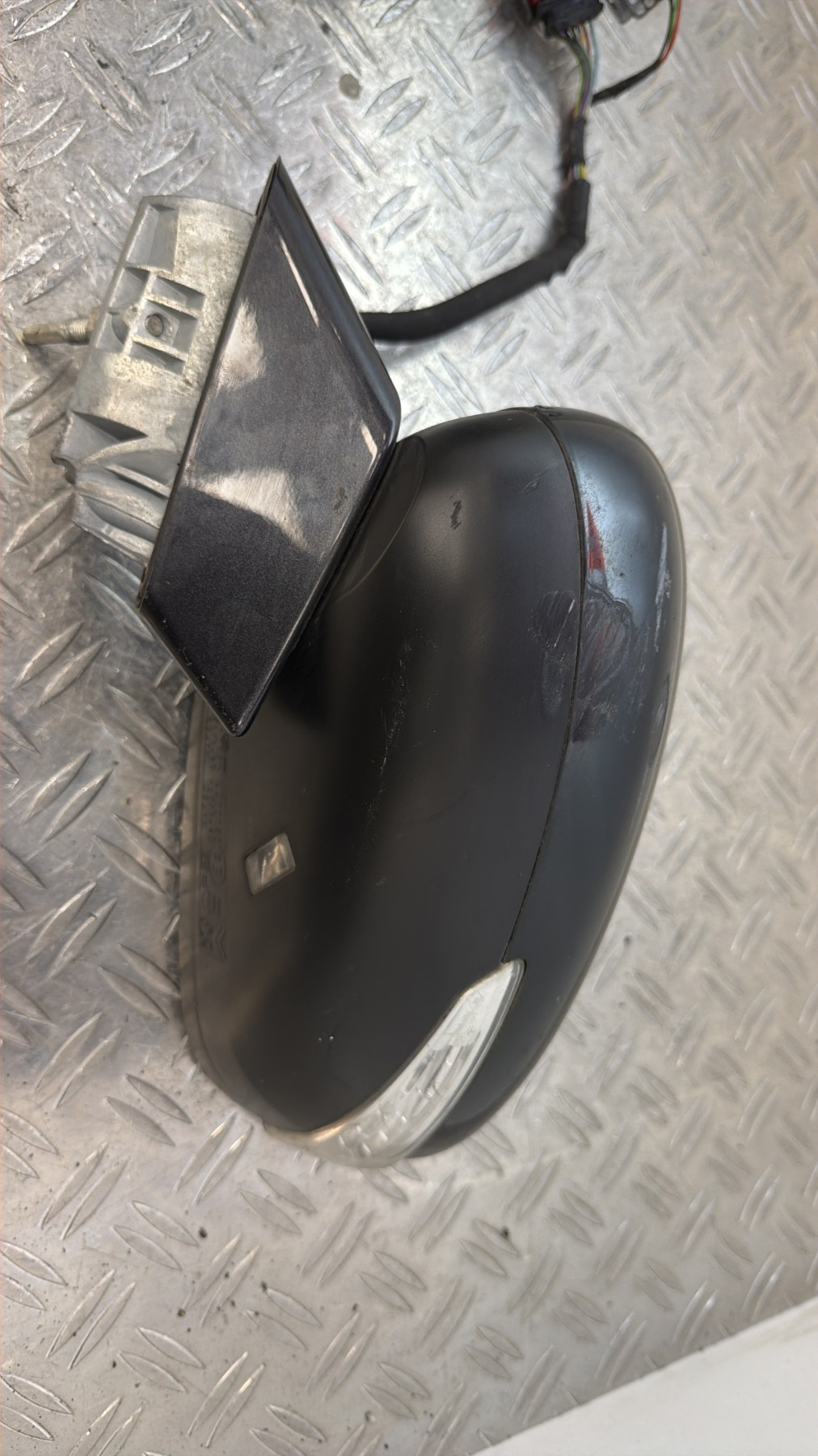 Retroviseur gauche PEUGEOT 508 1 PHASE 2 – 1612167680