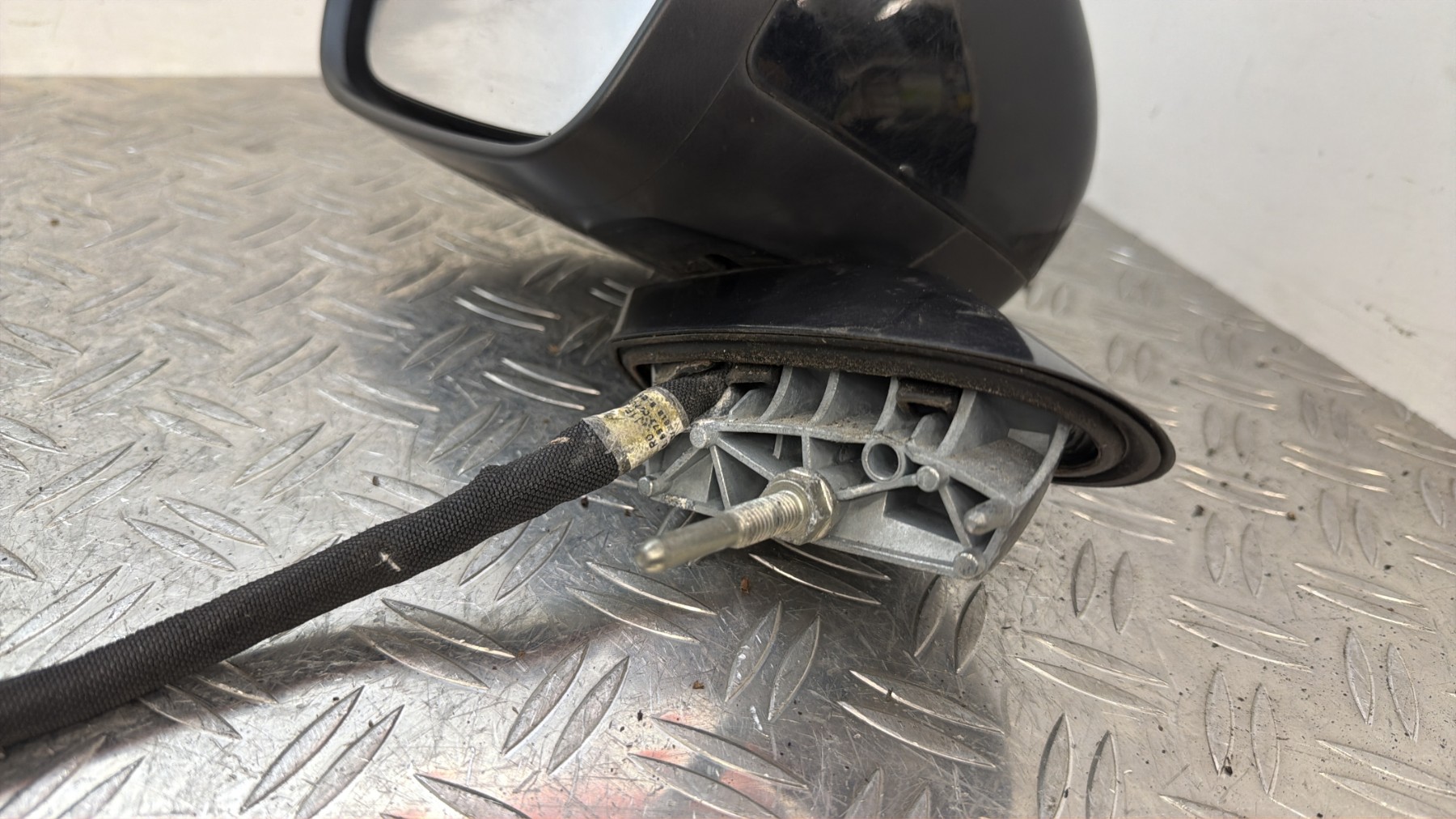 Retroviseur gauche PEUGEOT 508 1 PHASE 2 – 1612167680