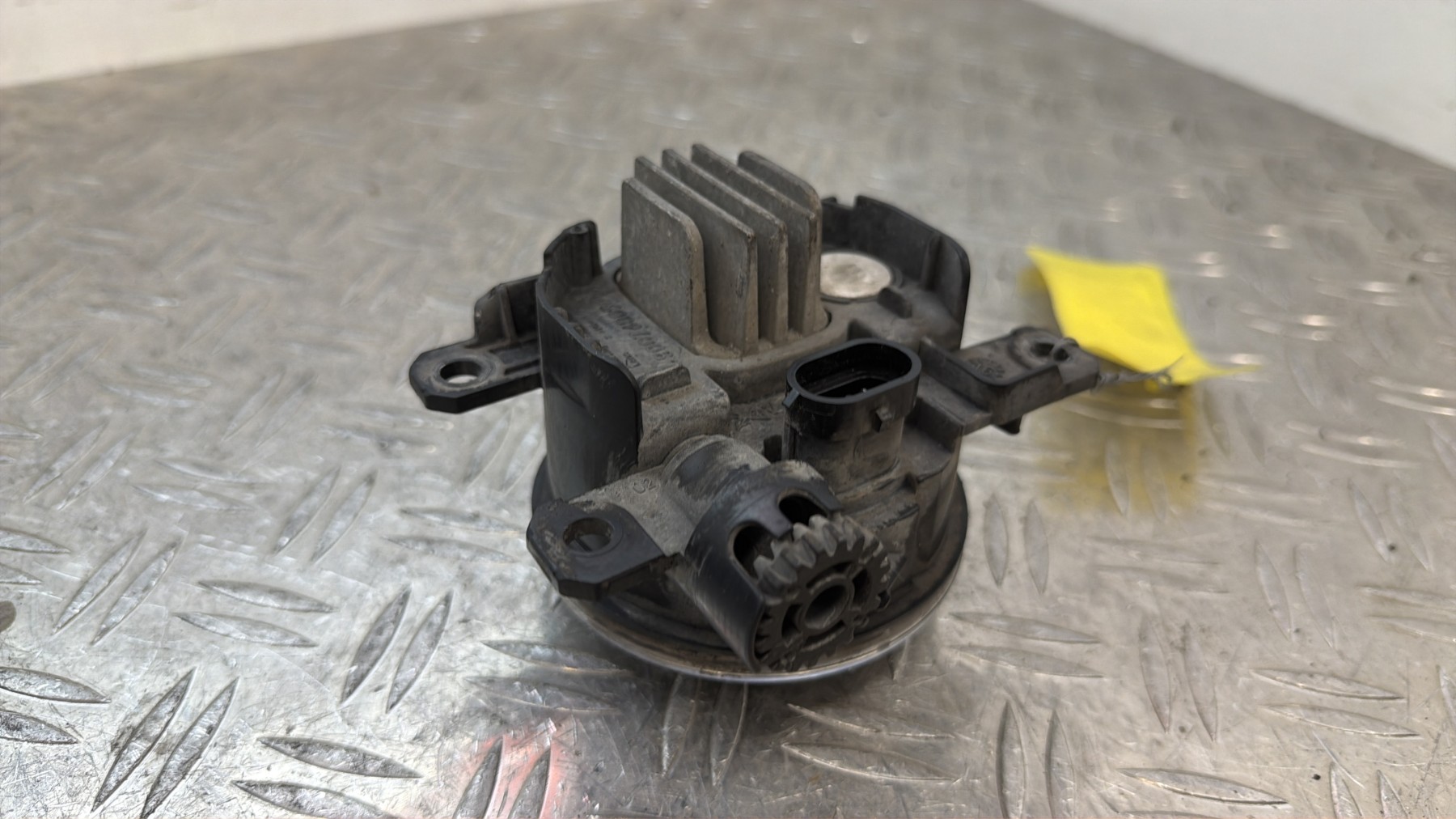 Anti brouillard droit (feux) PEUGEOT 508 1 PHASE 2 – 9811333380