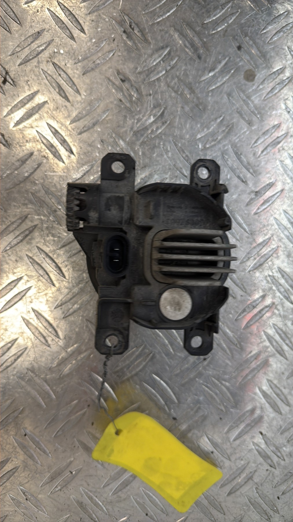 Anti brouillard droit (feux) PEUGEOT 508 1 PHASE 2 – 9811333380