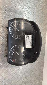 Compteur BMW X1 E84 PHASE 1 – 924234601