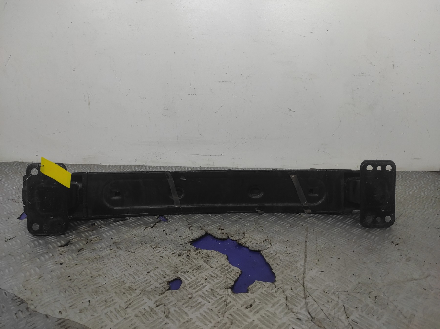 Renfort pare choc avant (traverse) FIAT 500 2 PHASE 1 – 51786778