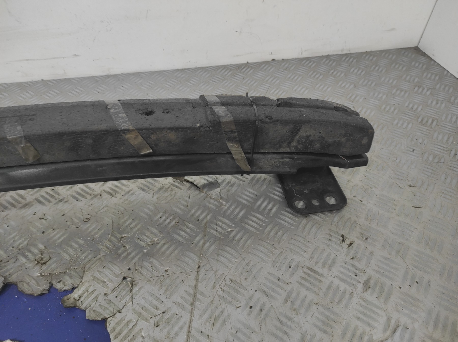 Renfort pare choc avant (traverse) FIAT 500 2 PHASE 1 – 51786778