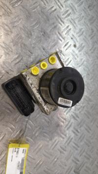 Bloc ABS (freins anti-blocage) PEUGEOT 207 PHASE 2 – 9665343980
