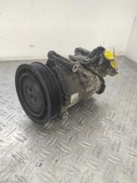 Compresseur clim RENAULT SCENIC 3 PHASE 2 – 8200939386