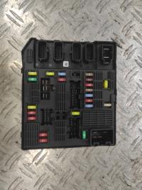 Boitier USM RENAULT SCENIC 3 PHASE 2 – 284B64544R